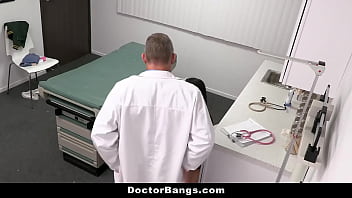 Patient Agrees To The Plan So Dr Marcus And Nurse Charlie Carry On With The Naughty Yet Satisfying Procedure Doctorbangs thumbnail