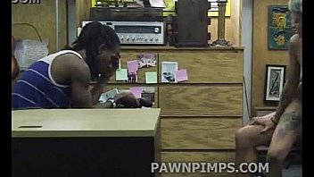 Pussy Pawned At The Shop thumbnail