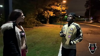 Big cock fanatic lexxxi scarlett takes rome major's in her cunt