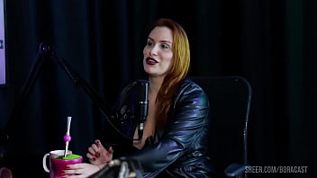 Compilados da maisa pravo domme no bora cast com bruna carlos & matheus caetano parte 3 watch sheer red