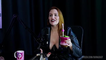 Compilados da maisa pravo domme no bora cast com bruna carlos & matheus caetano parte 3 watch sheer red