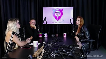 Compilados da maisa pravo domme no bora cast com bruna carlos & matheus caetano parte 3 watch sheer red Compilados da maisa pravo domme no bora cast com bruna carlos & matheus caetano parte 3 watch sheer red