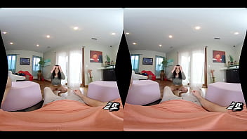 Wankzvr rainy day ft monica sage