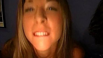 Non stop flow of spunk flow