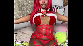 Do you like pet reindeer like me