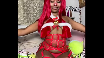 Do you like pet reindeer like me