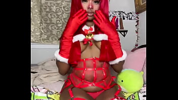 Do you like pet reindeer like me