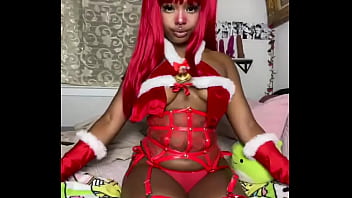 Do you like pet reindeer like me