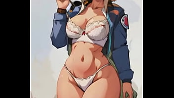 Sexy short when god created a woman