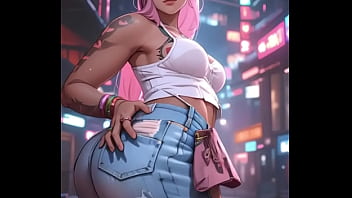 Sexy short when god created a woman