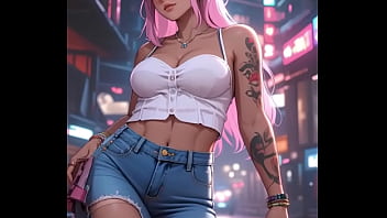 Sexy short when god created a woman