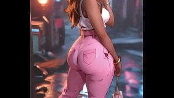 Sexy short when god created a woman