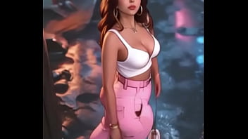 Sexy short when god created a woman