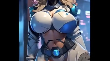 Sexy short when god created a woman