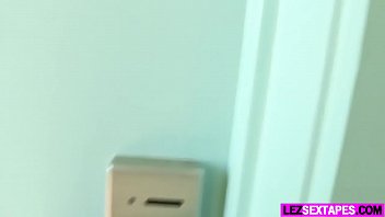 Lez Sextape With Ariana Grand And Mandy Armani thumbnail