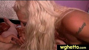 Horny milf loves to swallow cum 5