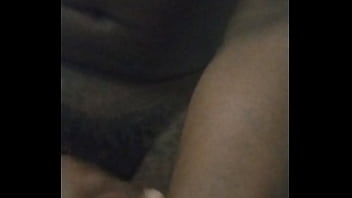 Orgasming to some solo ebony videos and testing my new phone to see if it works properly 3