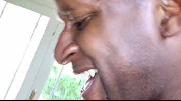 Her asshole can take big and long dick deep