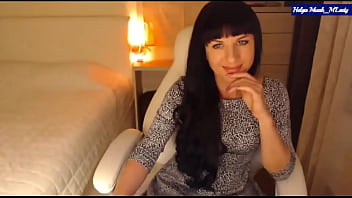 Sweet little jessy m'lady spread legs no pantys pussy pleasin'