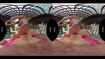 Beautiful big titty bombshell washes your car then lets you fuck her in the butt in vr Beautiful big titty bombshell washes your car then lets you fuck her in the butt in vr