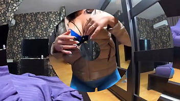 Preview milfycalla yoga pants silk bedding and a lot of cum on my jackets 195 silk bedding turns me on a lot i was