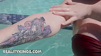 Reality kings abigaiil morris horny vacation