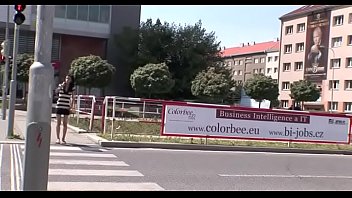 Innocent playgirl takes old cock