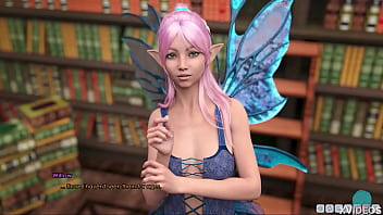 Lust academy ep 142 – visual novel gameplay hd Lust academy ep 142 – visual novel gameplay hd