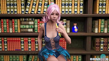 Lust academy ep 142 – visual novel gameplay hd