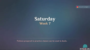 Lust academy ep 142 – visual novel gameplay hd