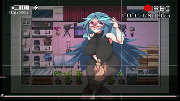 Indebted Witch Has To Resort To Getting Fucked For Money 3 No Commentary thumbnail
