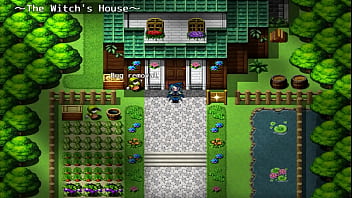 Indebted witch has to resort to getting fucked for money 3 no commentary