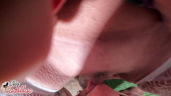 Cleo cadillac meu amigo queria me vomer depois da festa junina