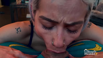 Benefit unmatched blowjob madness – the most intense oral pleasures