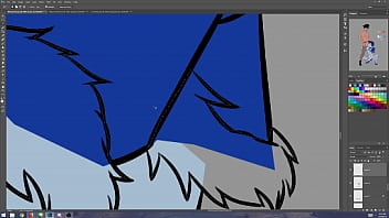 Su broadcast by gunsmokegames on picarto from june twenty fourth 2018