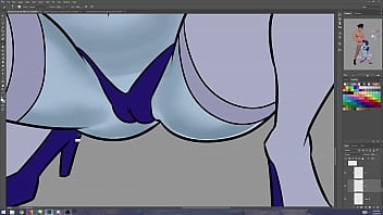 Su broadcast by gunsmokegames on picarto from june twenty fourth 2018