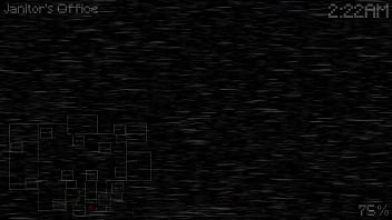 Beating night 1 and unlocking the gallery five lustful nights