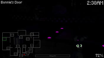 Beating night 1 and unlocking the gallery five lustful nights