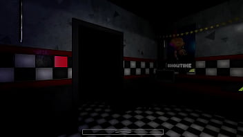 Beating night 1 and unlocking the gallery five lustful nights