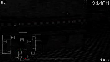 Beating night 1 and unlocking the gallery five lustful nights