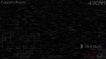 Beating night 1 and unlocking the gallery five lustful nights