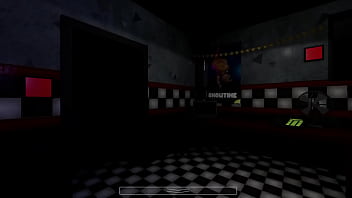 Beating night 1 and unlocking the gallery five lustful nights