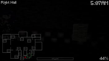 Beating night 1 and unlocking the gallery five lustful nights