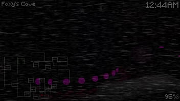 Beating night 1 and unlocking the gallery five lustful nights