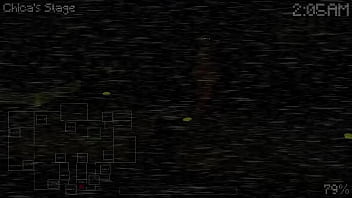 Beating night 1 and unlocking the gallery five lustful nights