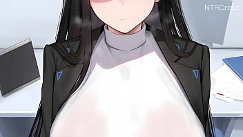 Girlfriend cucks you small penis humiliation ai