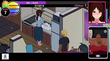 Game the vecina Game the vecina