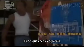 Eu sei que vc e miope man mais vc tem que olhar isso Eu sei que vc e miope man mais vc tem que olhar isso