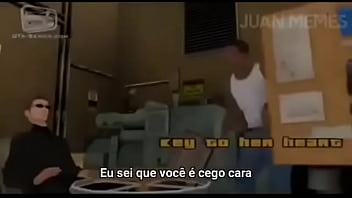 Eu sei que vc e miope man mais vc tem que olhar isso Eu sei que vc e miope man mais vc tem que olhar isso
