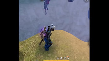 Novinha mais 18 me da cha de buceta